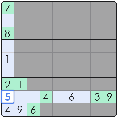 beginner sudoku easy